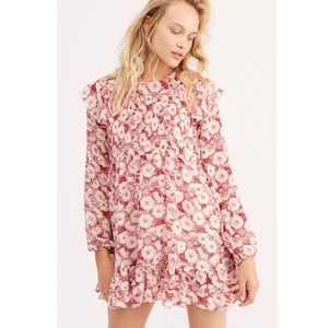 Free People | These Dreams Dress
